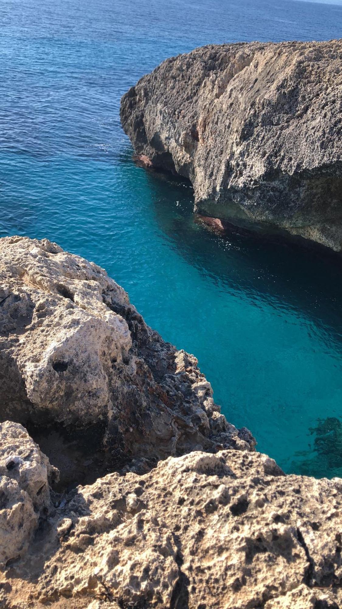 La Esperanza Сasa de vacaciones