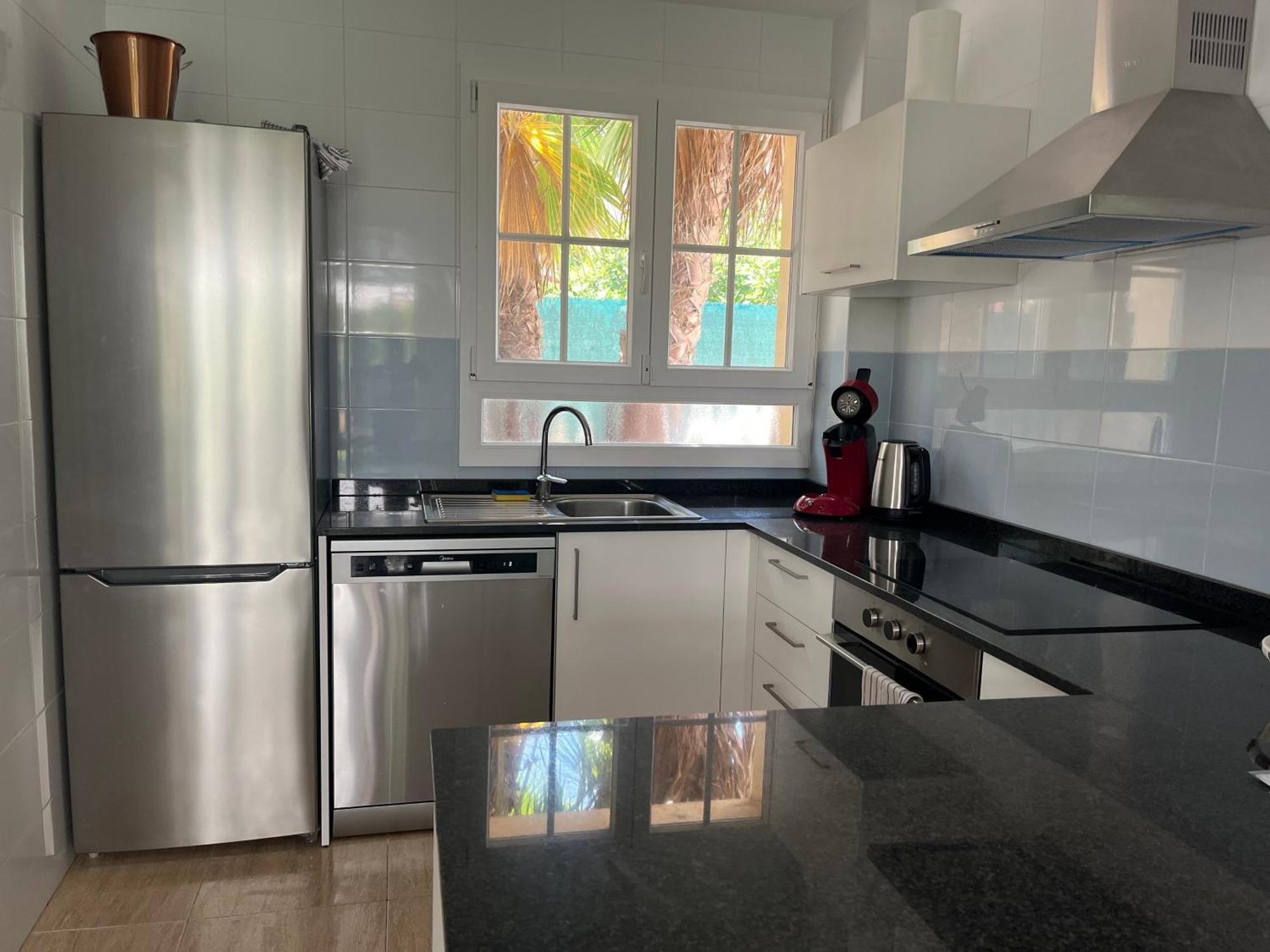 La Esperanza Holiday home *