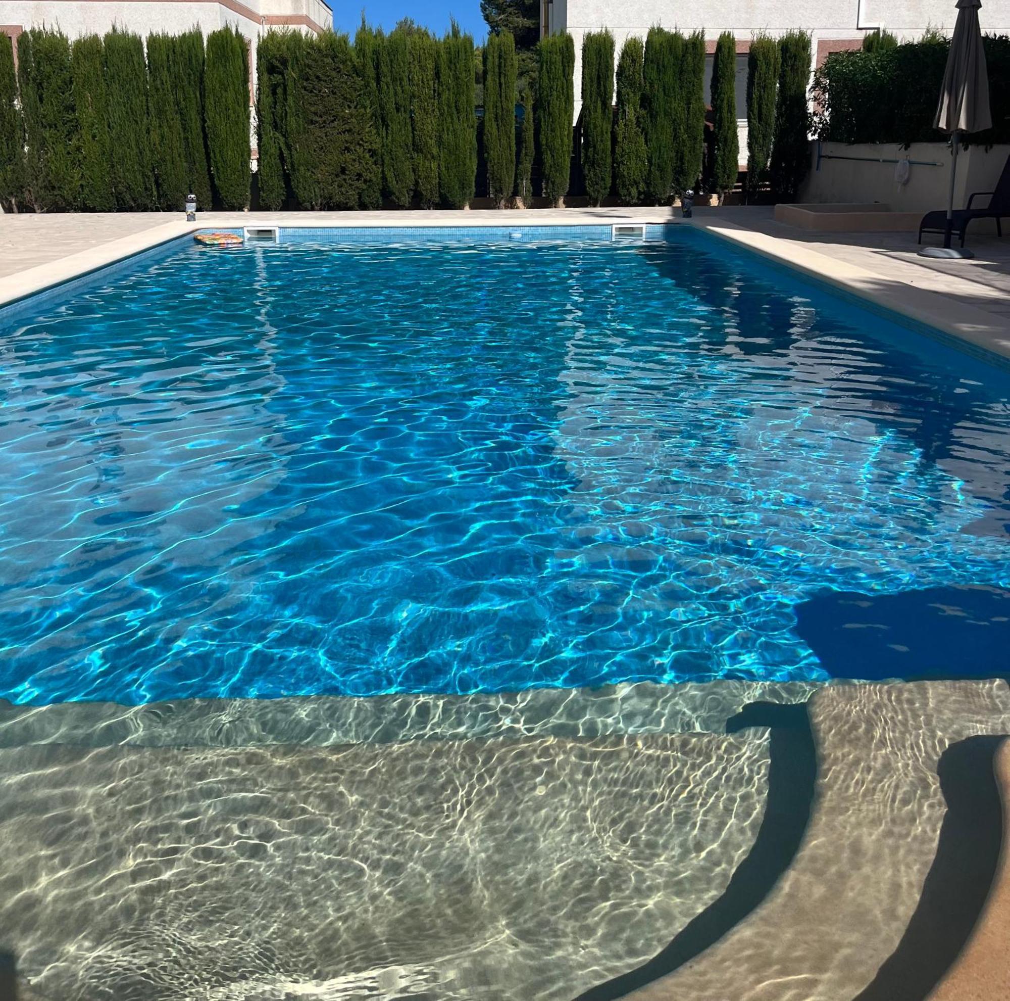 Holiday home La Esperanza *