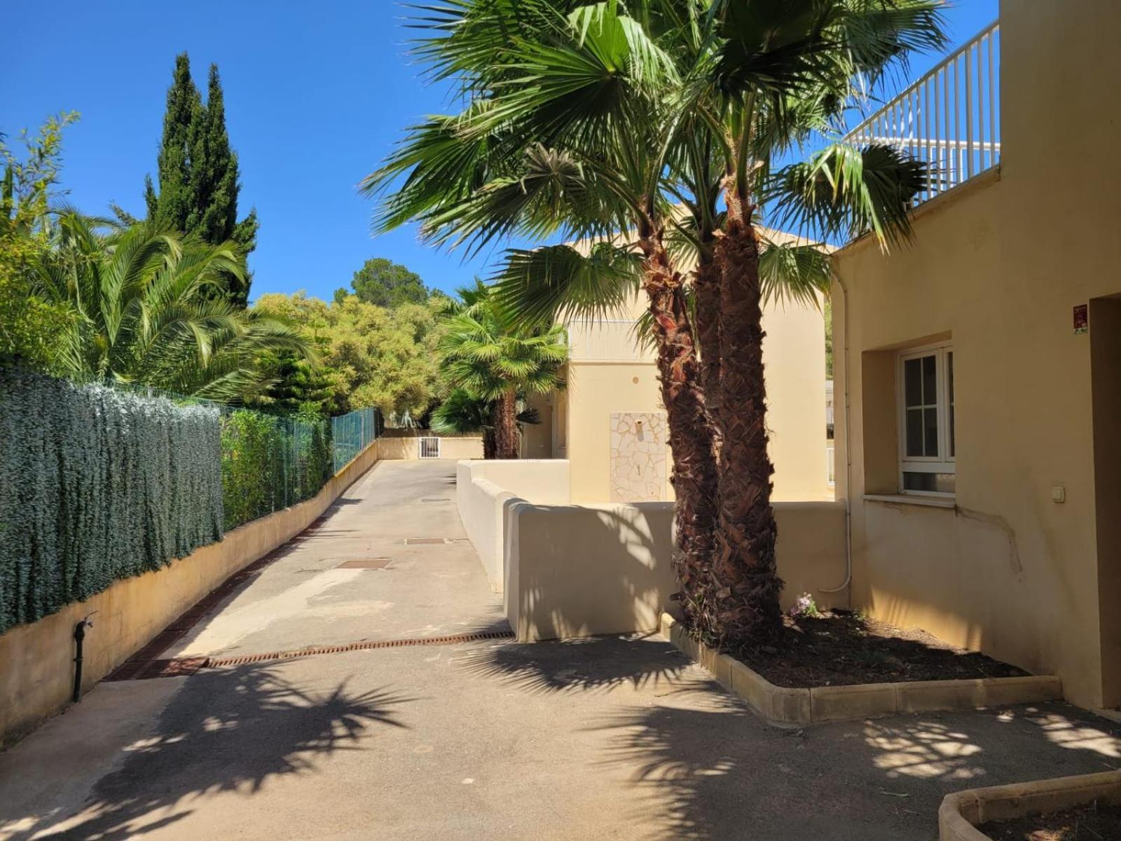 Holiday home La Esperanza Cala Murada (Mallorca)