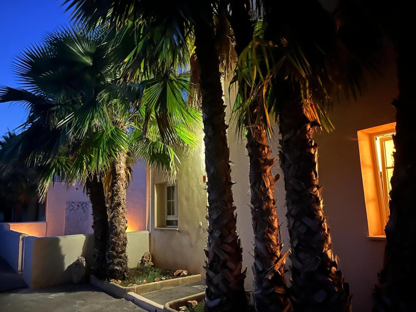 Holiday home La Esperanza