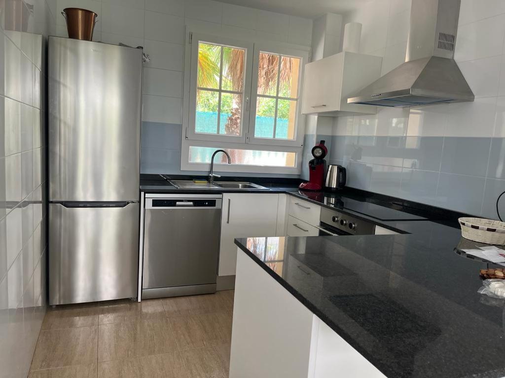 Holiday home La Esperanza