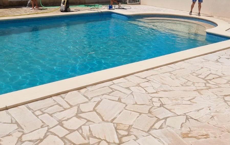 Holiday home La Esperanza Cala Murada (Mallorca)