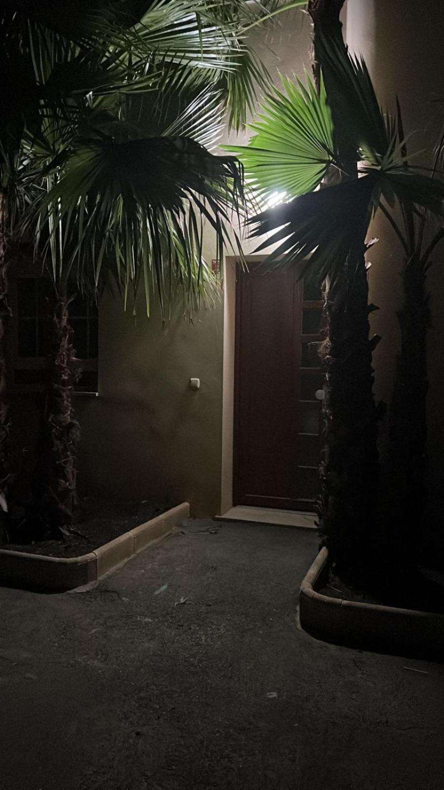 La Esperanza Holiday home