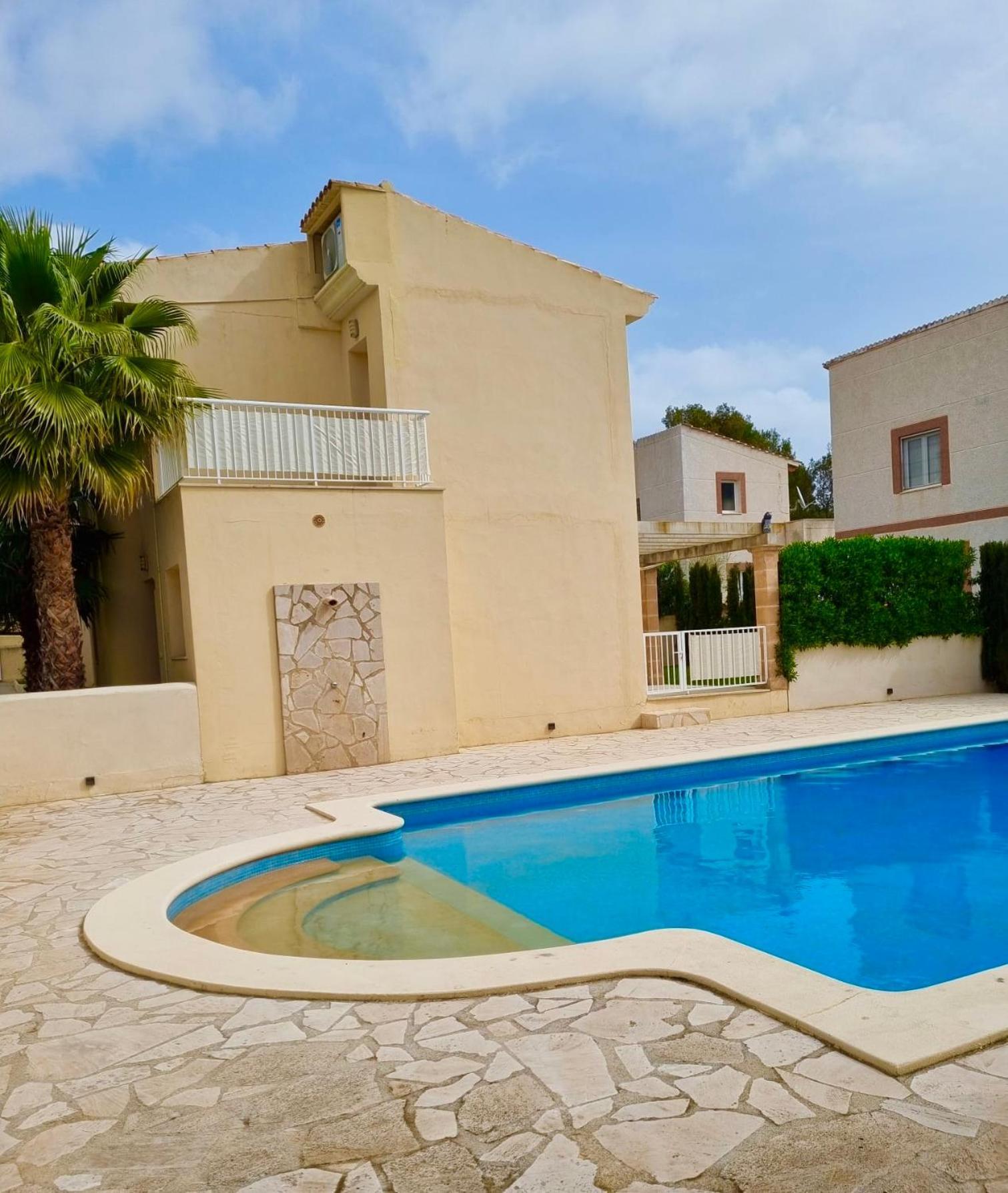 La Esperanza Holiday home Cala Murada (Mallorca)