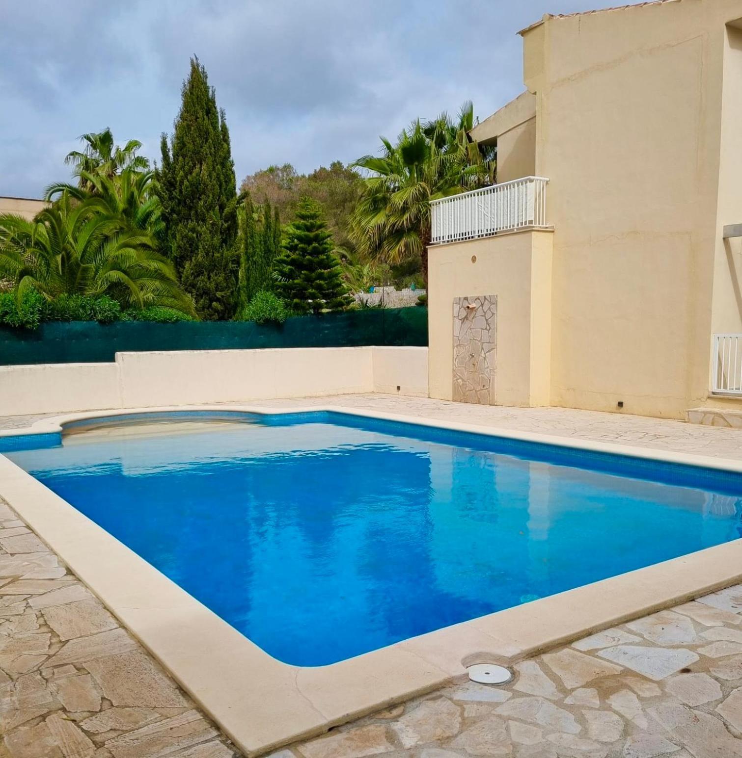 La Esperanza Holiday home Cala Murada (Mallorca)